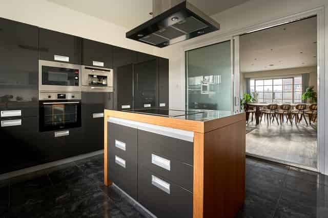 The Designer's Penthouse in Old Street