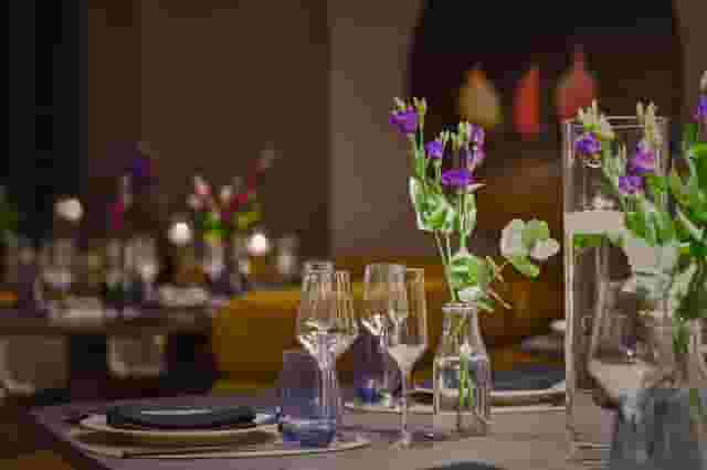 Straits Kitchen