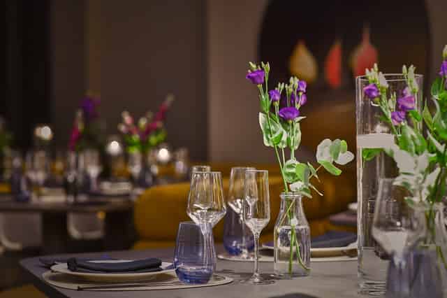 Straits Kitchen