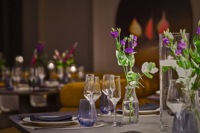 Straits Kitchen