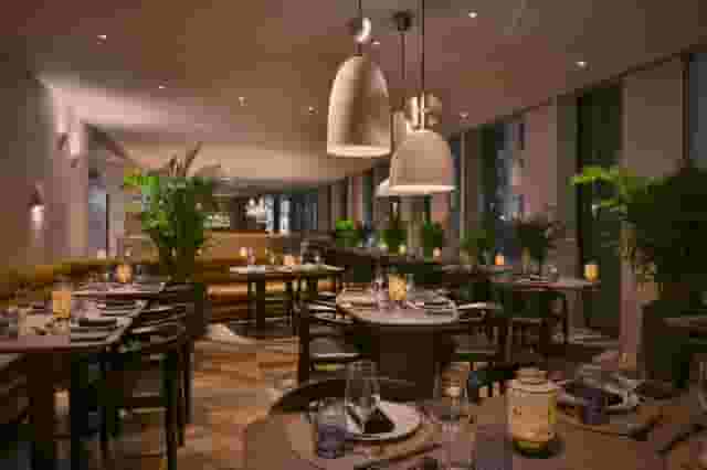 Straits Kitchen