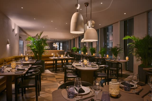 Straits Kitchen