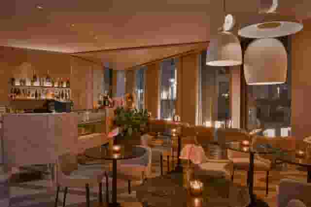 Straits Kitchen