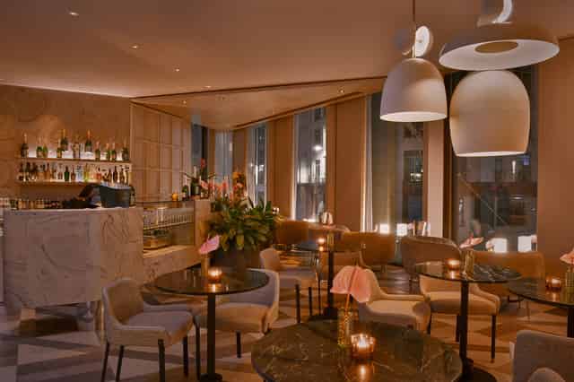 Straits Kitchen