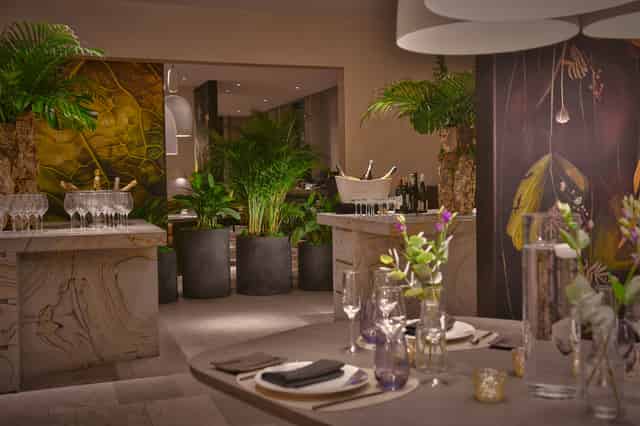 Straits Kitchen