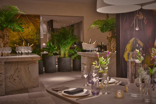 Straits Kitchen