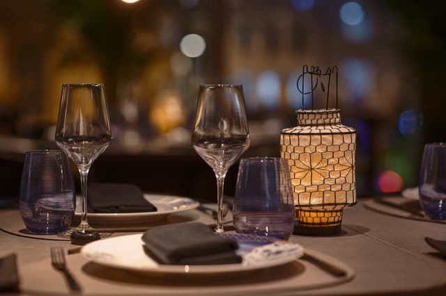 Straits Kitchen