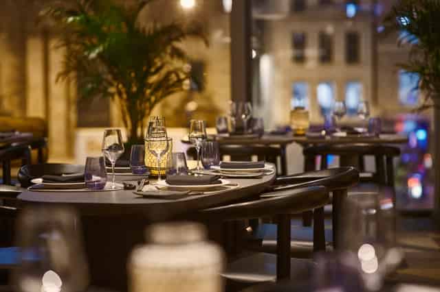 Straits Kitchen