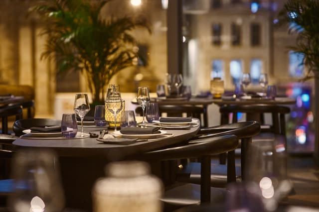 Straits Kitchen