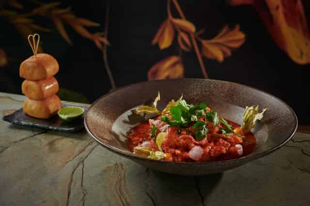 Straits Kitchen