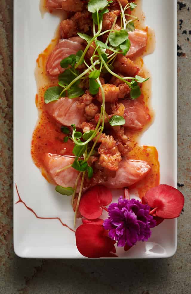 Straits Kitchen