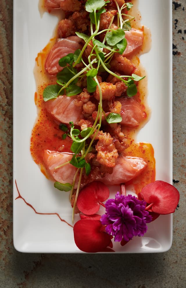 Straits Kitchen