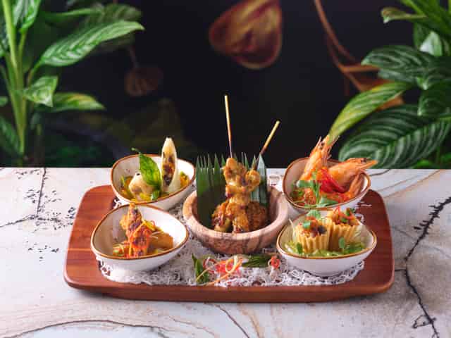 Straits Kitchen