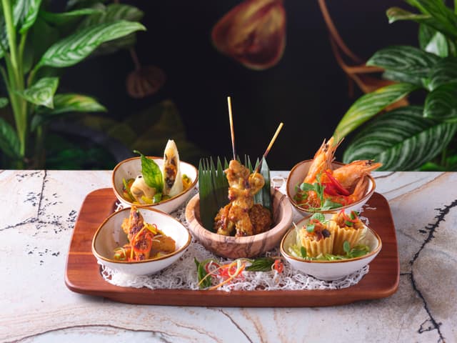 Straits Kitchen