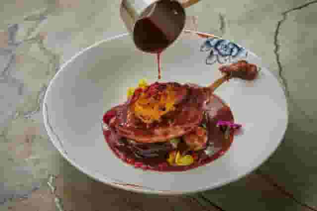 Straits Kitchen
