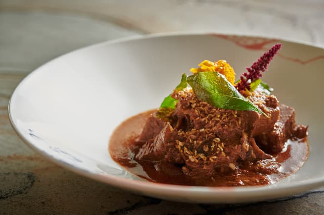 Straits Kitchen