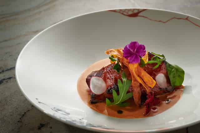 Straits Kitchen