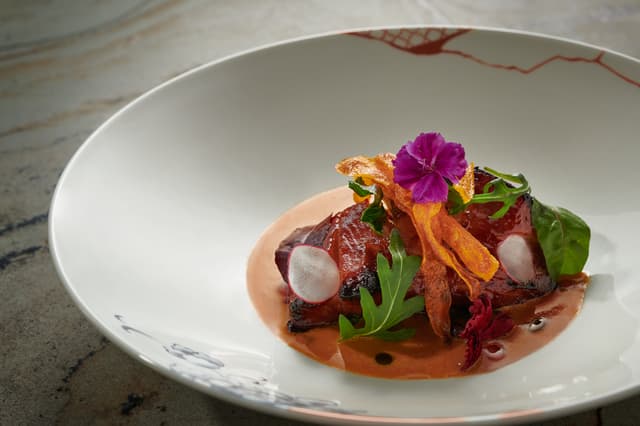 Straits Kitchen