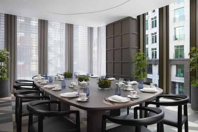 Katong - Private Dining Room