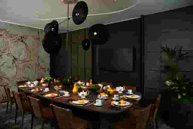Katong - Private Dining Room