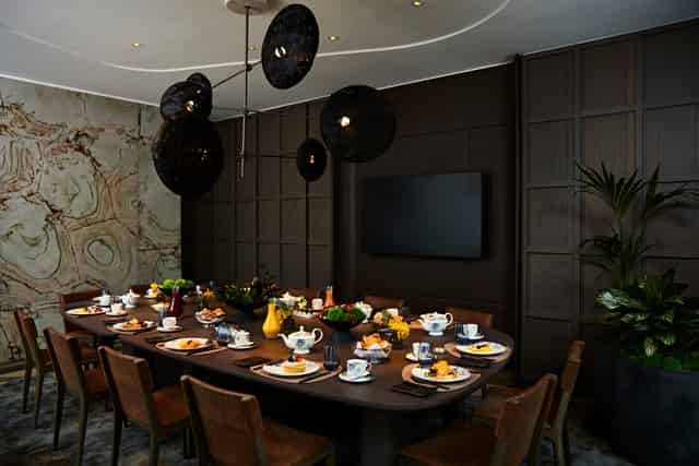 Katong - Private Dining Room