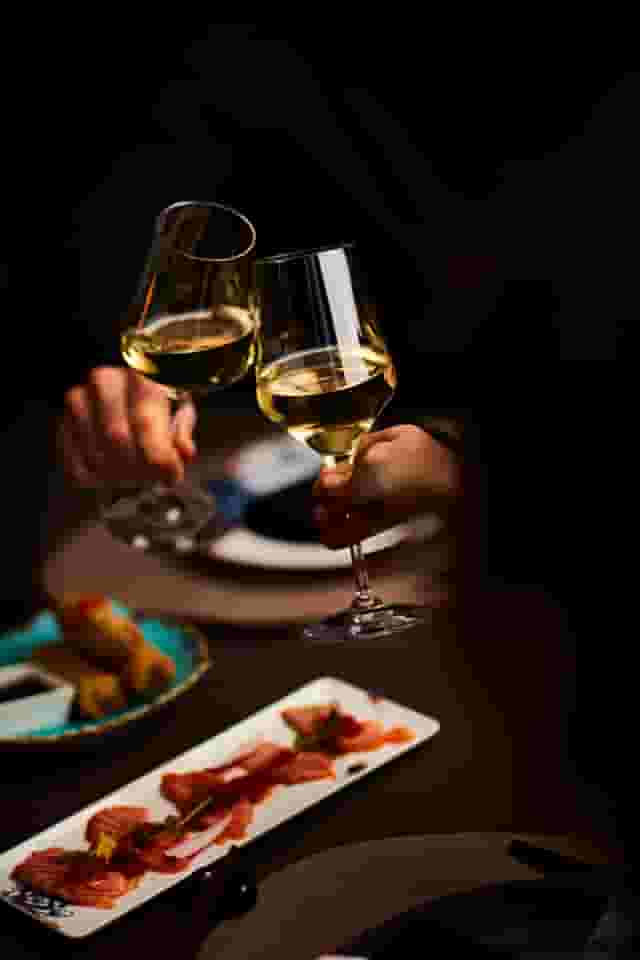 Newton - Private Dining Room