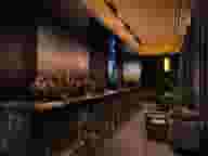 Private Bars