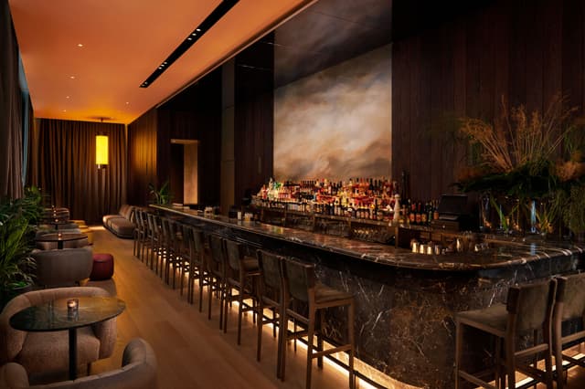 Straits Kitchen
