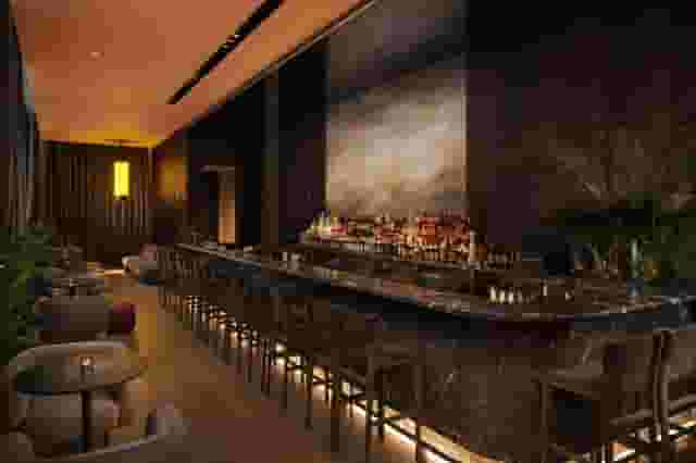 Straits Kitchen