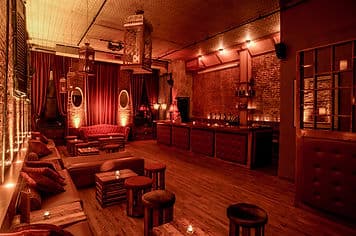 Velvet Room