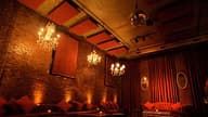 Private Bars