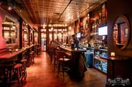 Private Bars