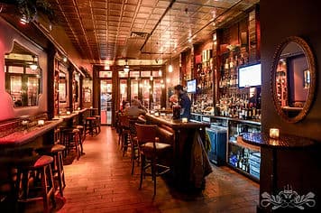 Main Bar