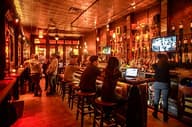 Private Bars
