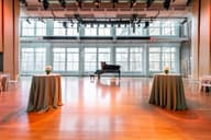 Private Dining Rooms