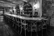 Baroque Music Venues