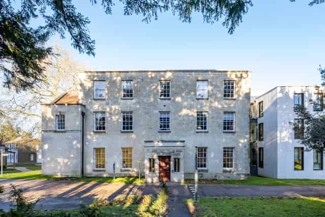 Ruskin College