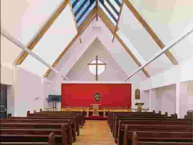 St James Mar Thoma Church Hall & Sports Fields