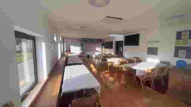 St James Mar Thoma Church Hall & Sports Fields