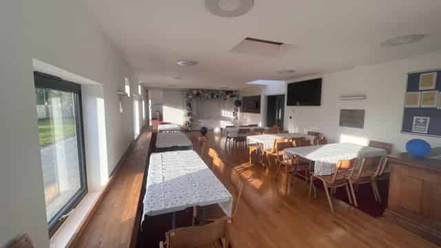 St James Mar Thoma Church Hall & Sports Fields
