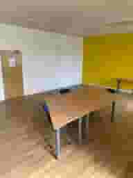 Meeting Rooms
