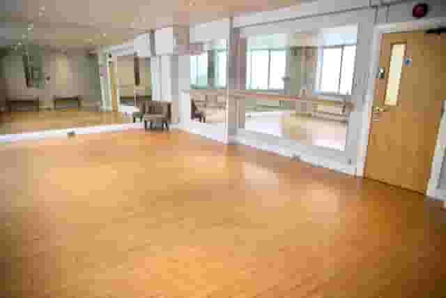Studio Movement