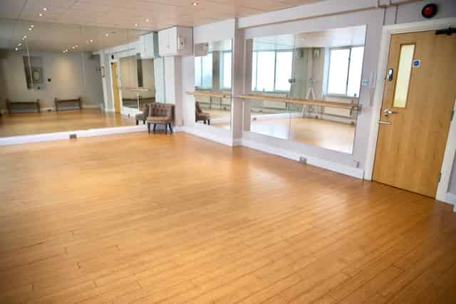 Studio Movement