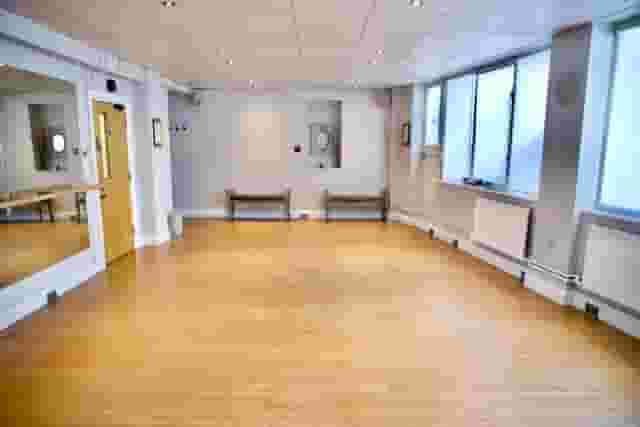 Studio Movement