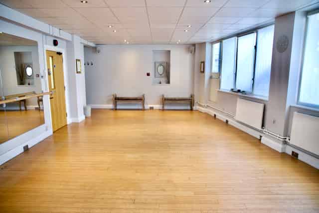 Studio Movement