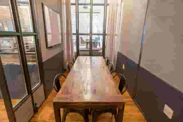 Soho Conference Room A