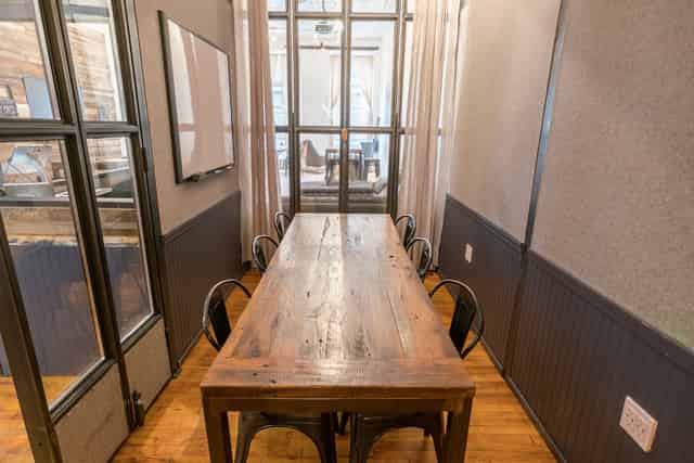 Soho Conference Room A