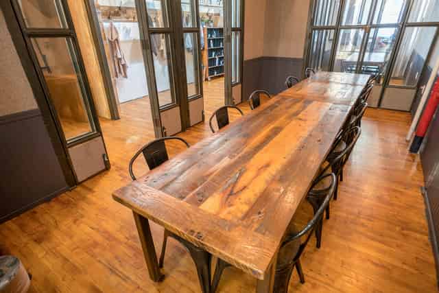 Soho Conference Room (The Library)