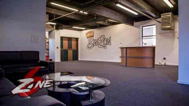 Zone6 Studios