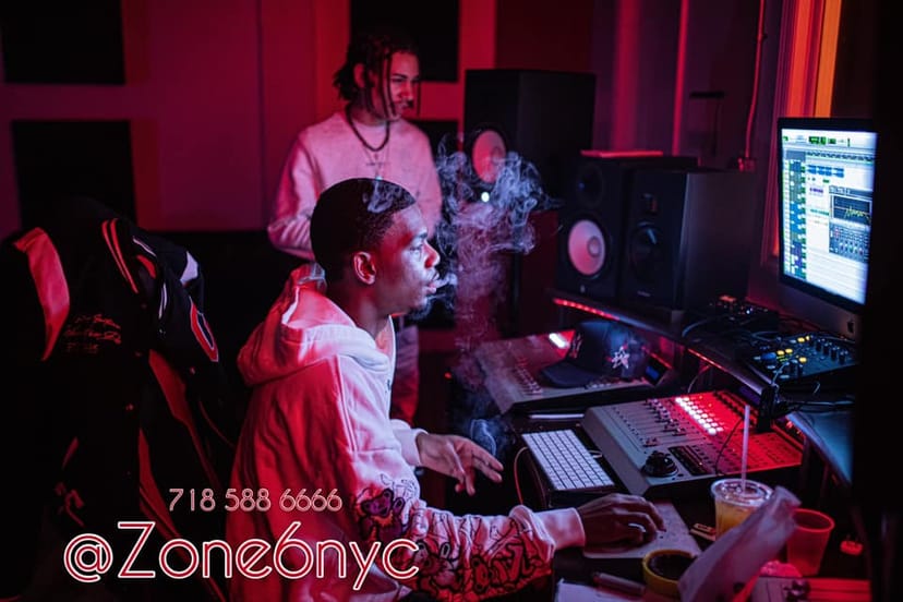 Zone6 Studios